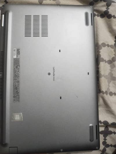 Dell latitude Core i5 11 Gen
