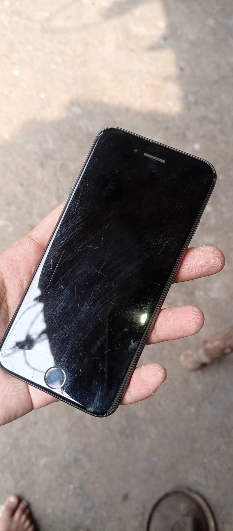 iPhone 64GB 2