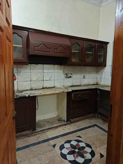 8 Marla Single Separate House For Rent