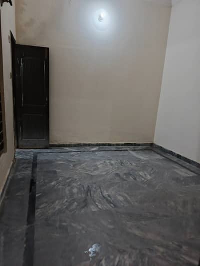 8 Marla Single Separate House For Rent