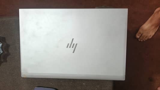 HP EliteBook 840 G8 Core i5 11th Gen Laptop – Urgent Sale