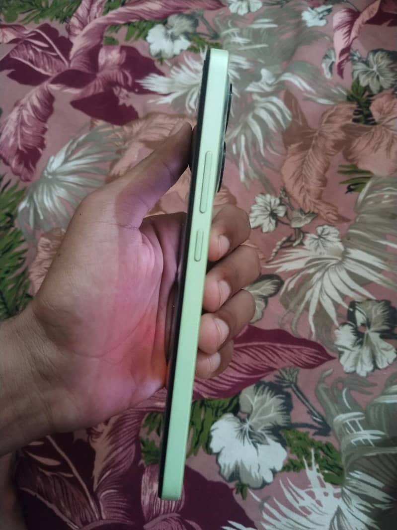 Xiaomi Redmi Note 14 1