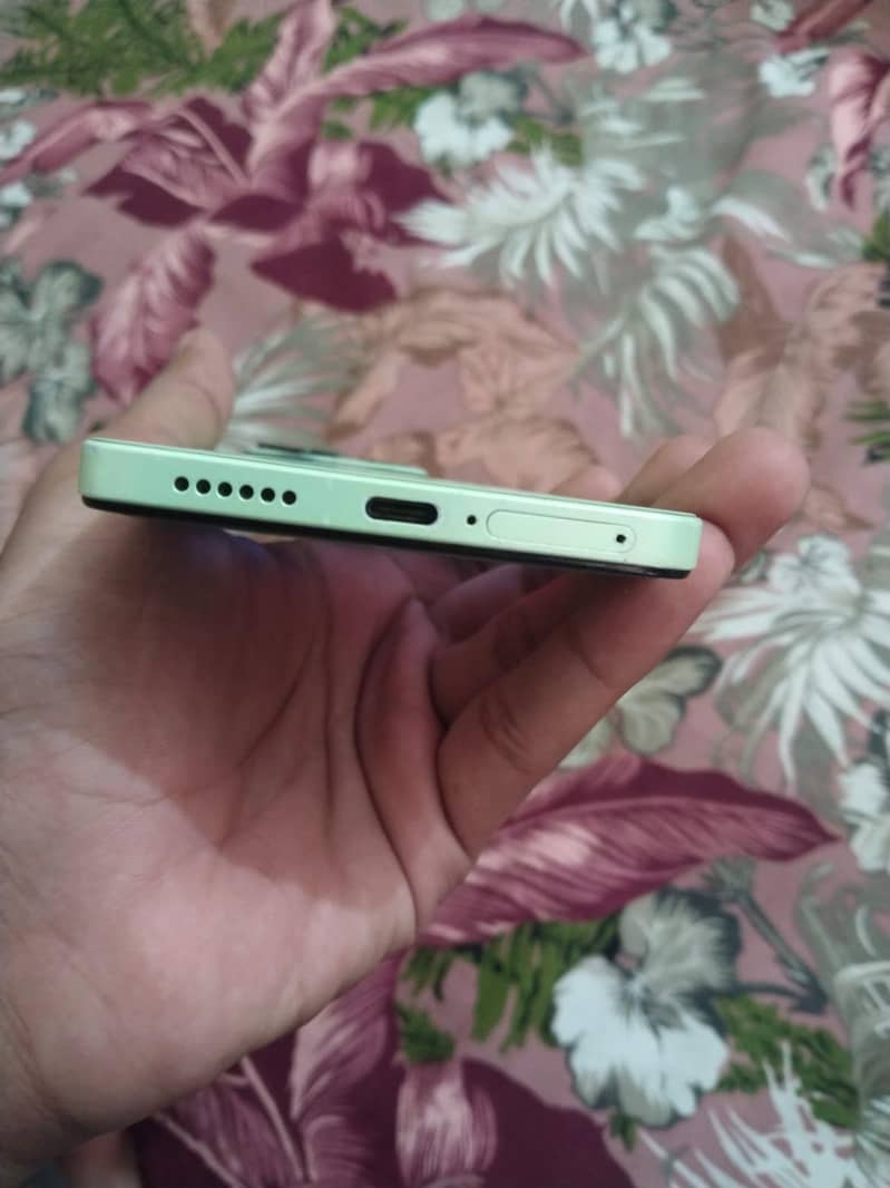 Xiaomi Redmi Note 14 4