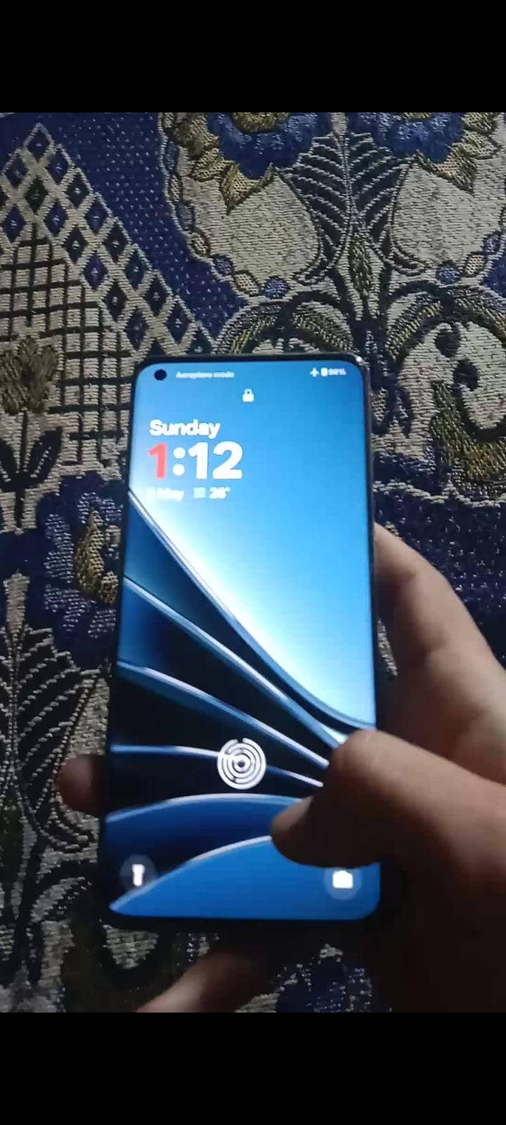 One Plus 10 pro 1