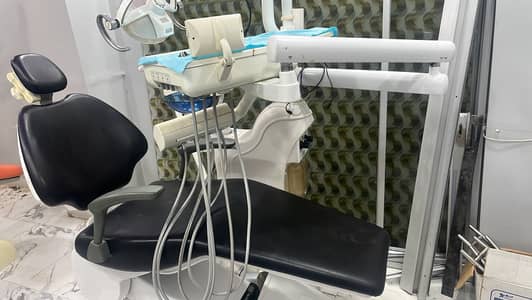 Dental Chair for Sale