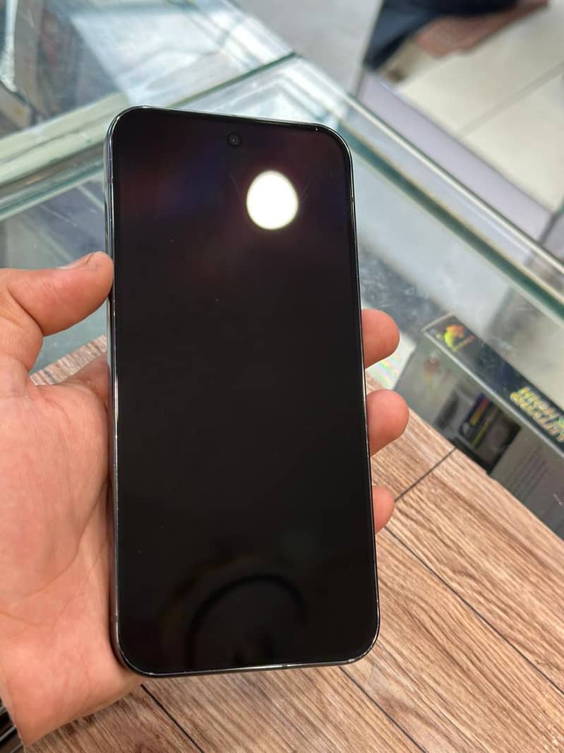 Google Pixel 9 Pro XL 4