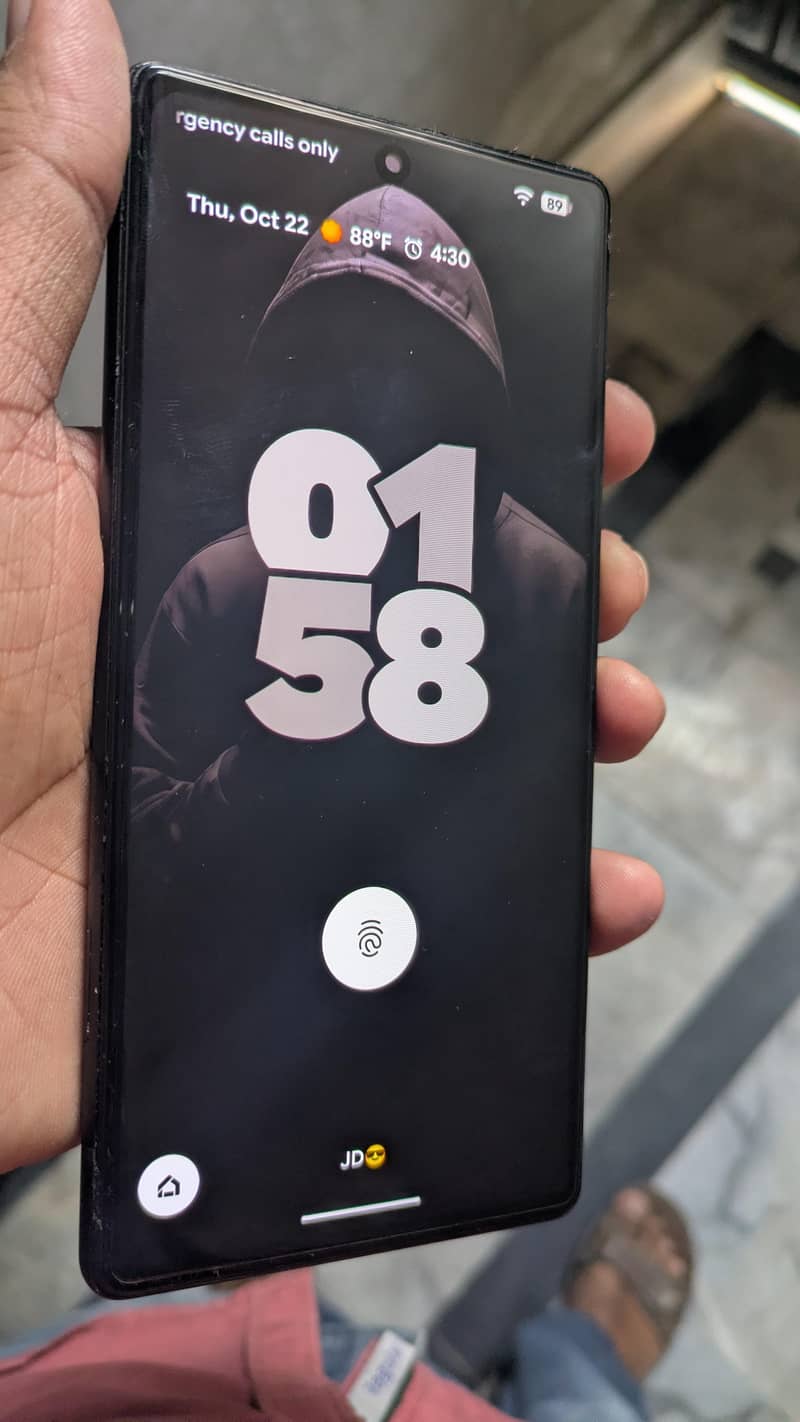 Google Pixel 6 2