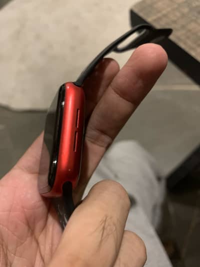 Apple Watch Series 6