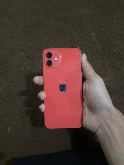 Apple iPhone 12