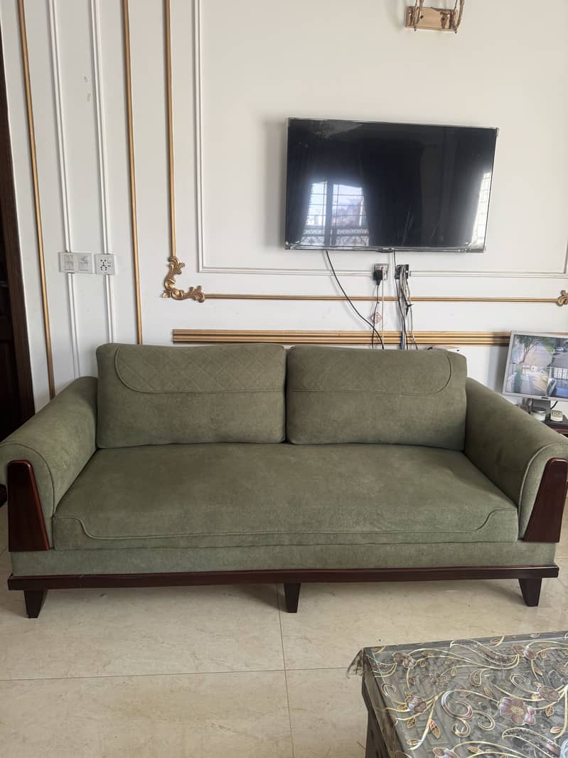 Sofa set 1