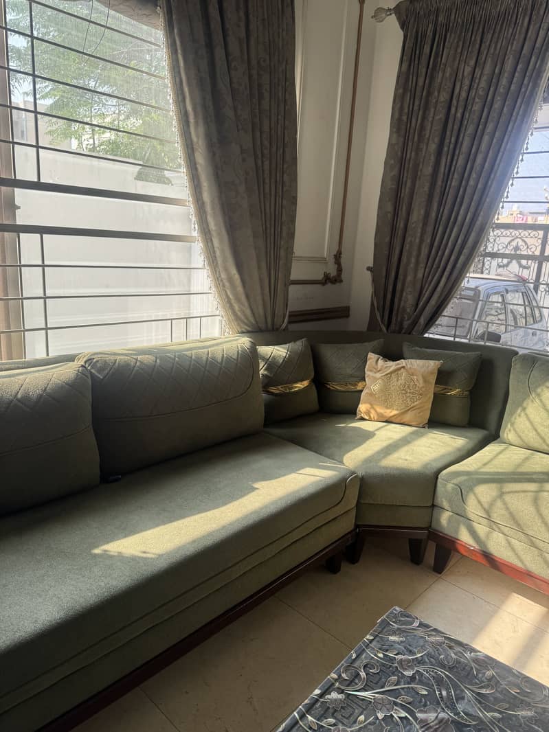 Sofa set 2