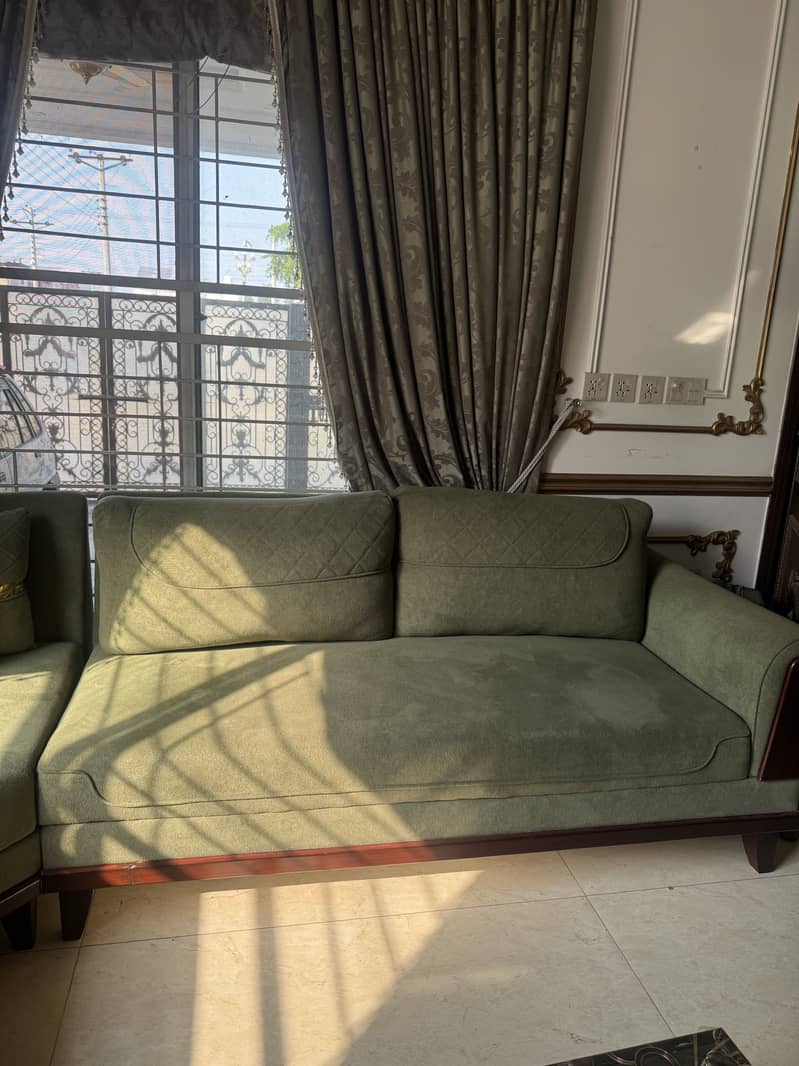 Sofa set 3