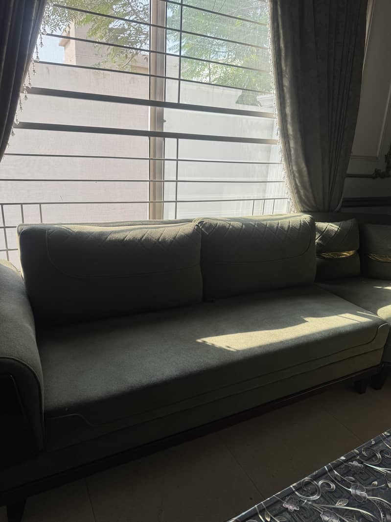 Sofa set 4