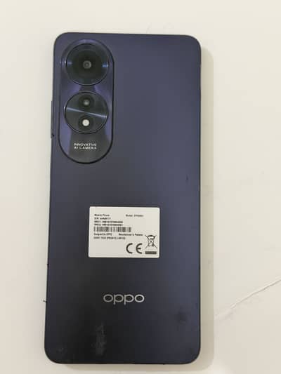OPPO A60 8/256