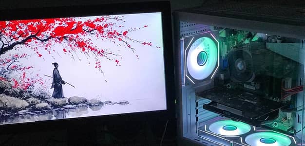 gaming pc