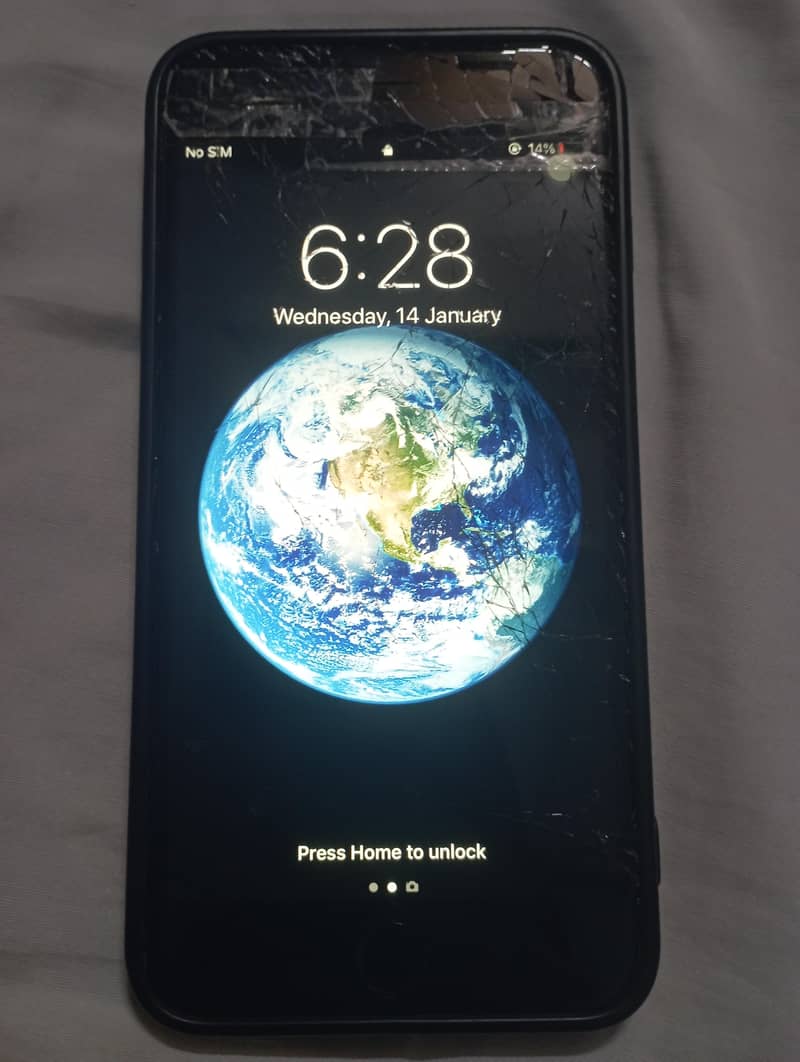 Apple iPhone 6 Plus 5