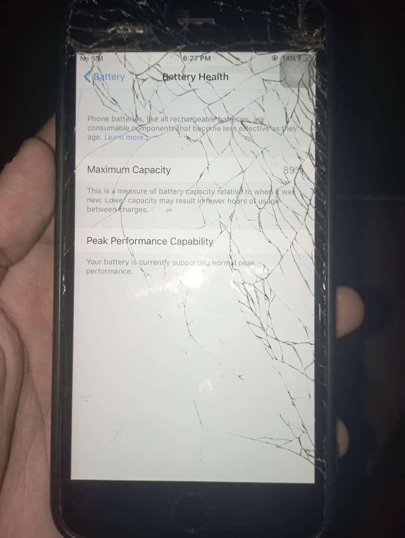 Apple iPhone 6 Plus 7