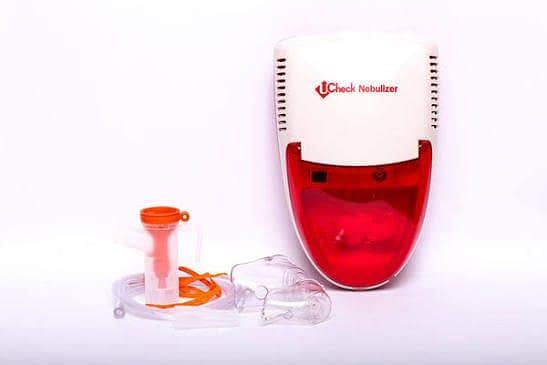 Nebulizer 3