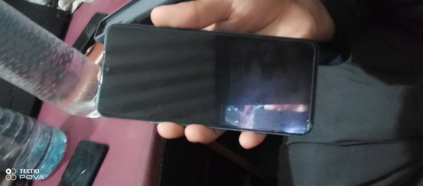 Tecno Pova 2