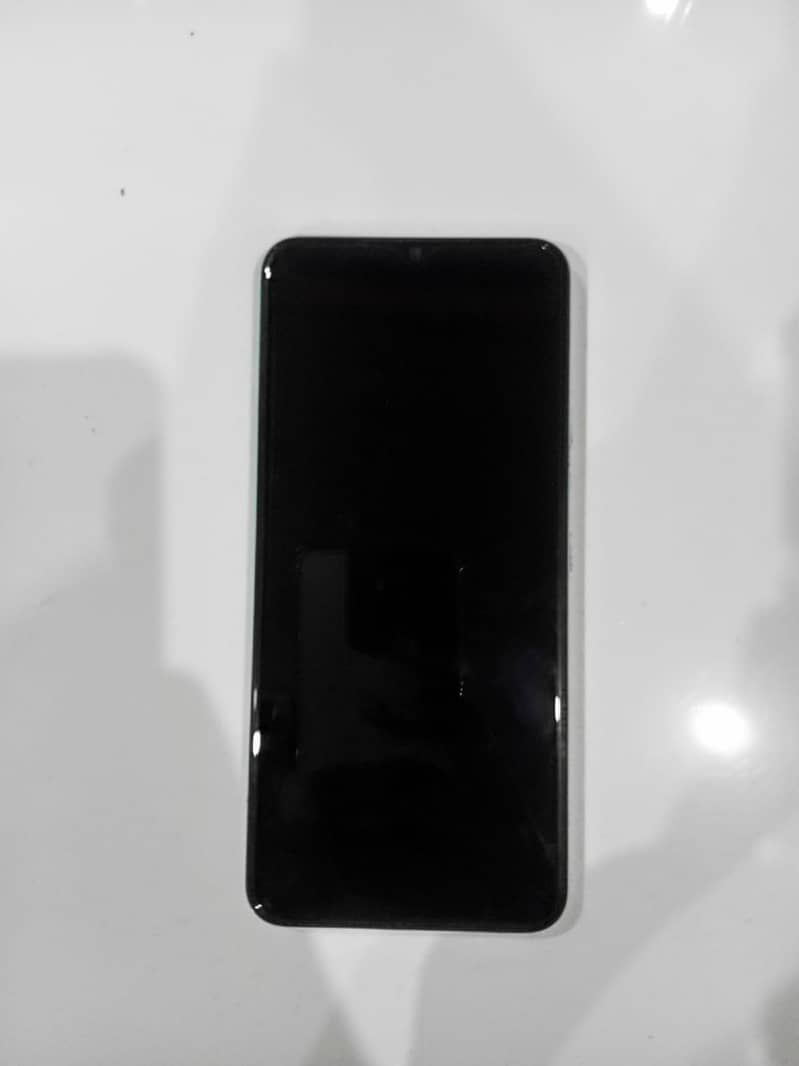 Itel Vision 3 1