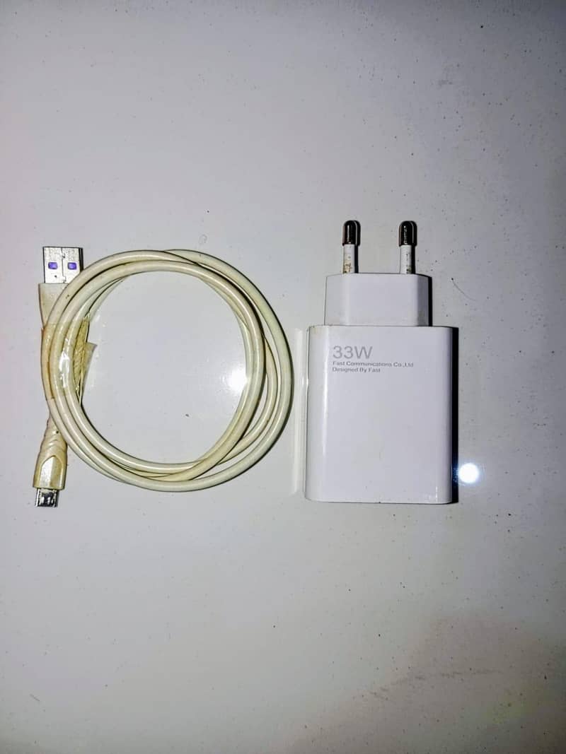 Itel Vision 3 3