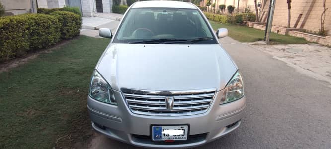 Toyota Premio X 1.8 2006