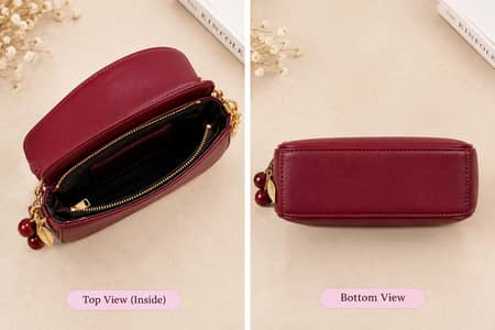 Trendy Women Shoulder Bag | Stylish Ladies Handbag | Fashion Bag