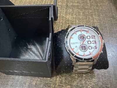 Diesel 10 bar brand new