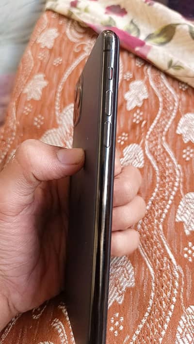 Apple iPhone 11 Pro Max