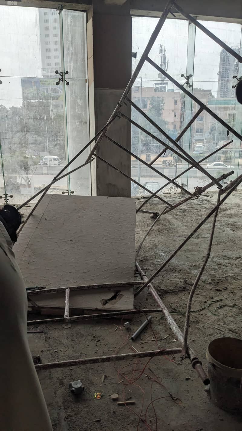 need for site supervisor 0