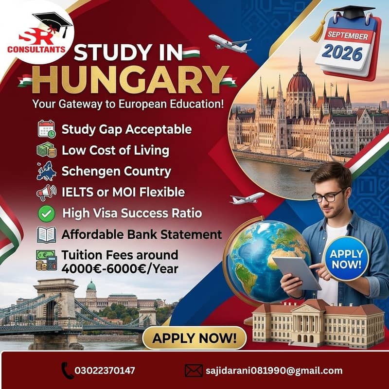 Study Abroad Consultant 2