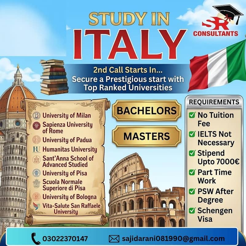 Study Abroad Consultant 4