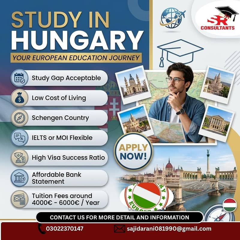 Study Abroad Consultant 5