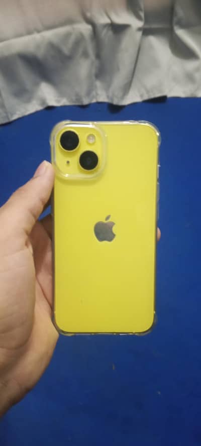 Apple iPhone 14