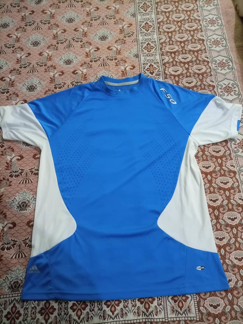 Addidas CLIMA COOL 0