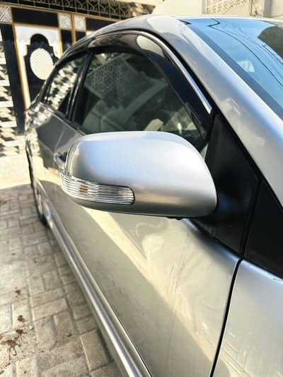 Toyota corolla Altis SR 1.6 cruisetronic
