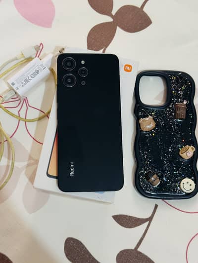 Redmi 12 ( 8/128 )
