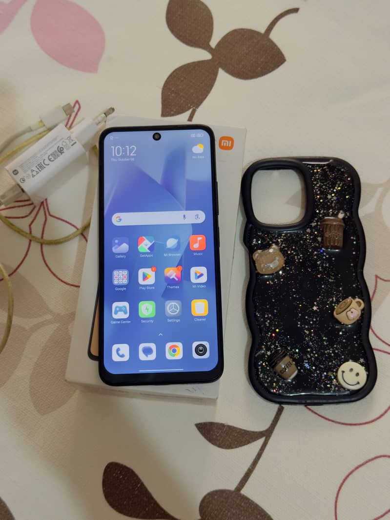Redmi 12 ( 8/128 ) 2