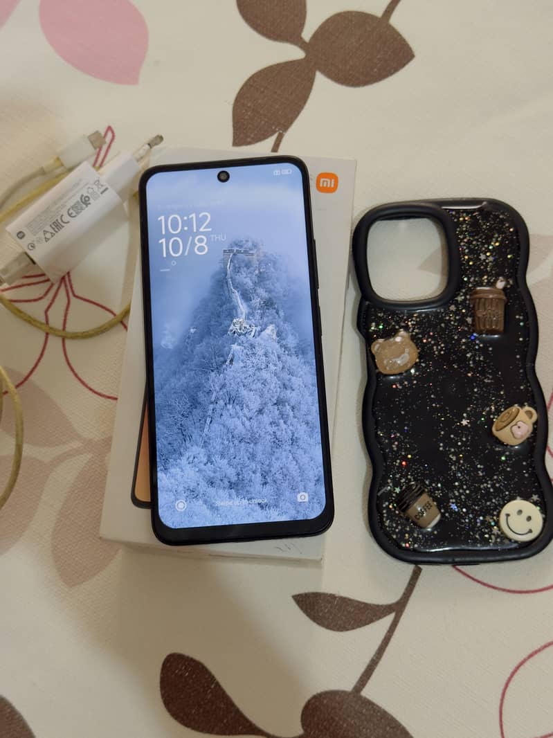 Redmi 12 ( 8/128 ) 3