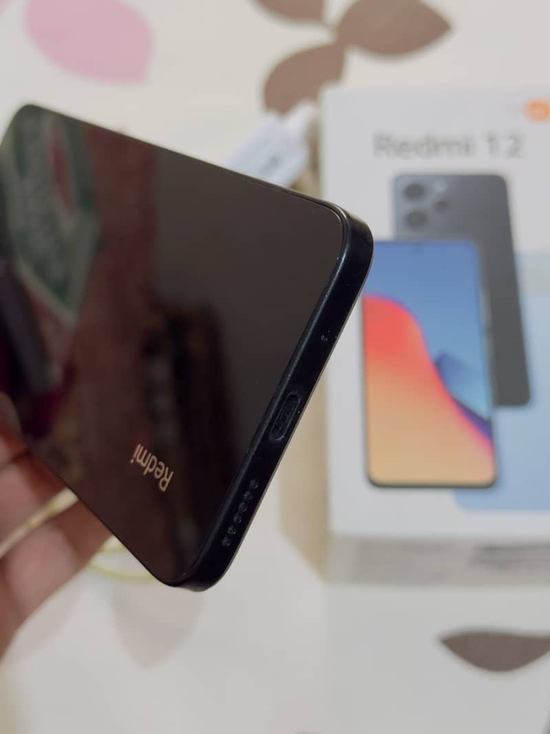 Redmi 12 ( 8/128 ) 5