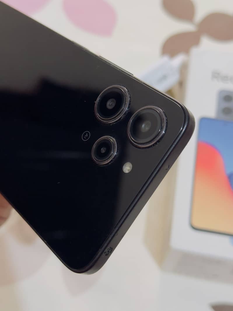 Redmi 12 ( 8/128 ) 7