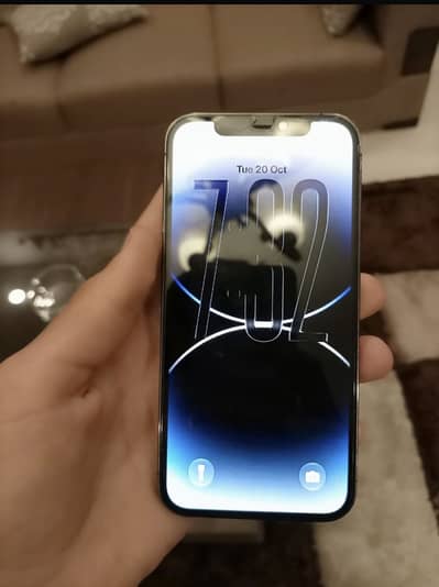 Apple iPhone 12 Pro
