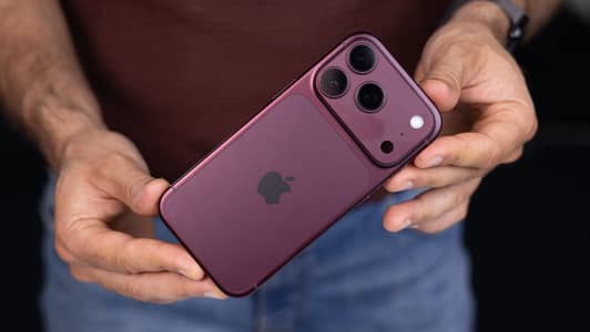 Apple iPhone 18 Pro Max
