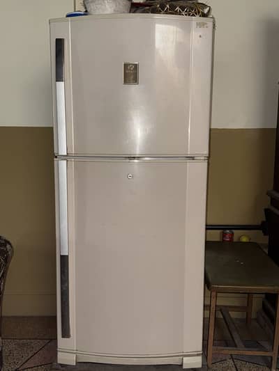 Dawlance Fridge