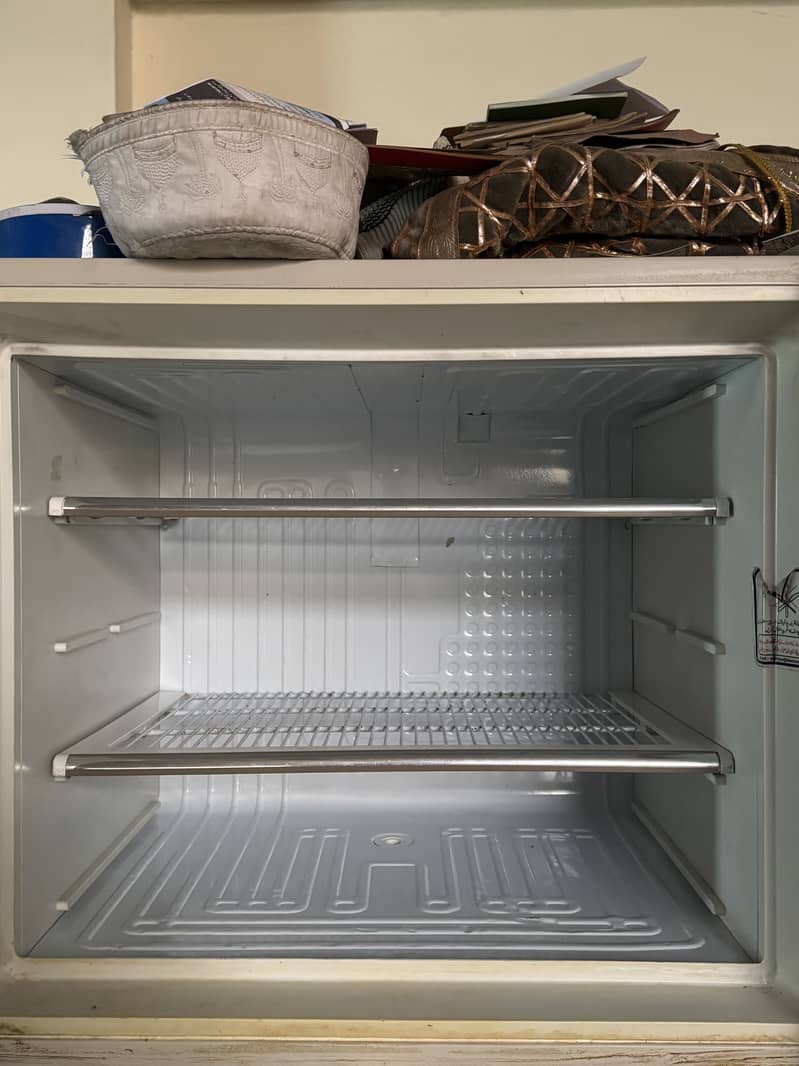 Dawlance Fridge 1