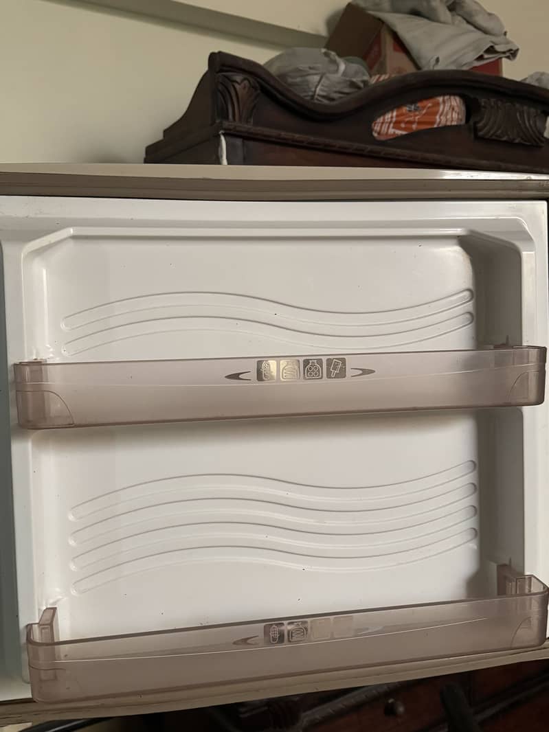 Dawlance Fridge 2