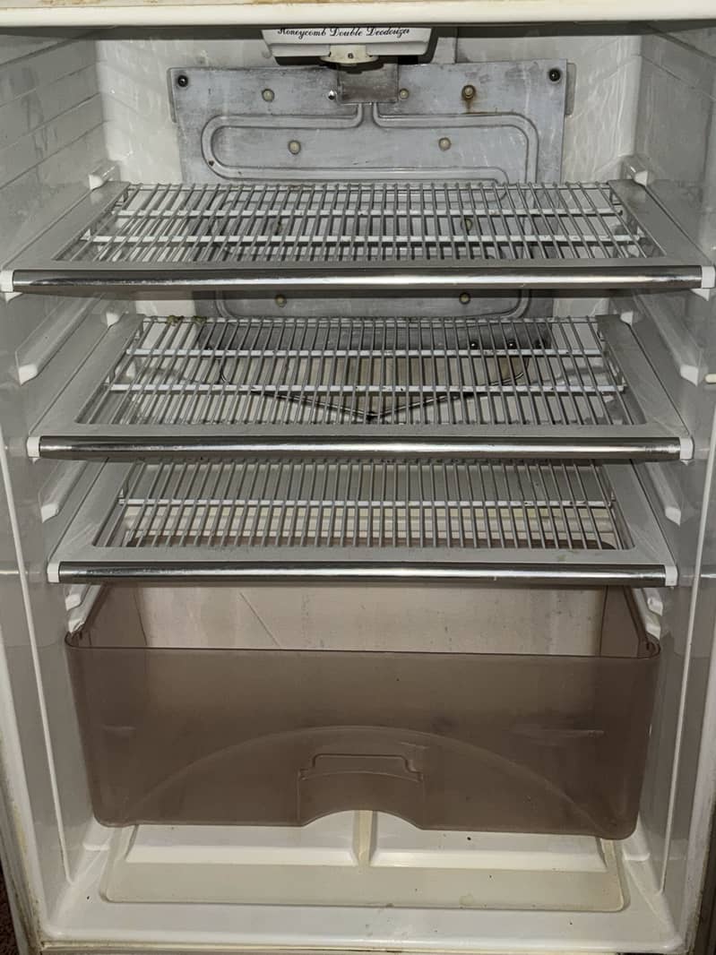 Dawlance Fridge 3