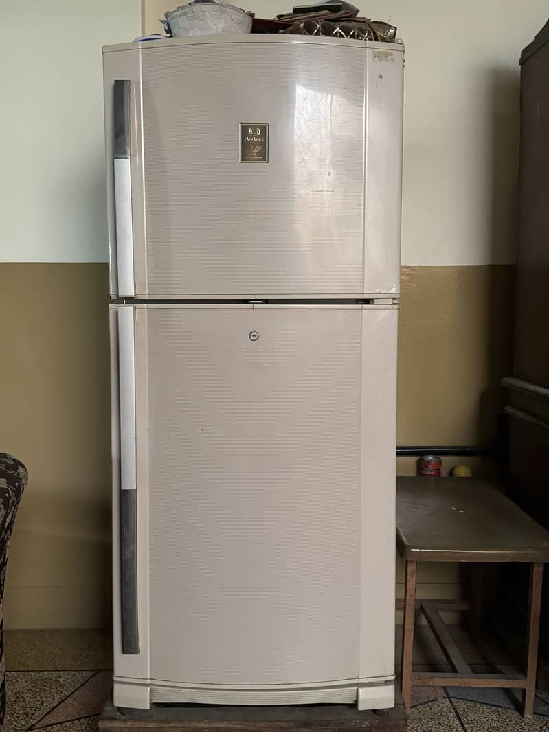 Dawlance Fridge 4