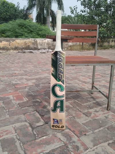 CA Gold 15000 new bat for sale