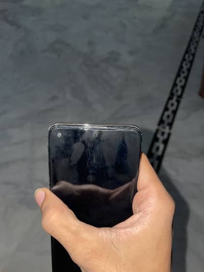 OPPO Reno 5